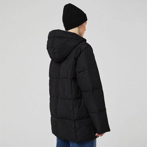 Куртка пуховая / Lee Cooper