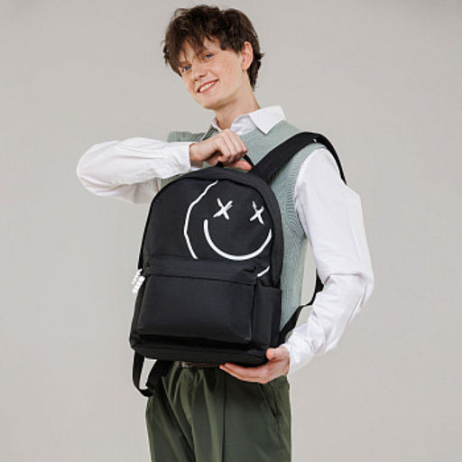 RQL-617-6 Рюкзак - Grizzly фото 13