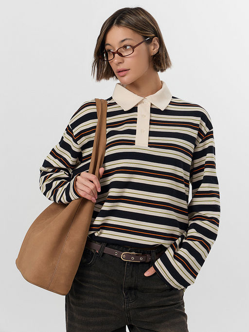 ПОЛО ЖЕНСКОЕ - Mark formelle фото 6