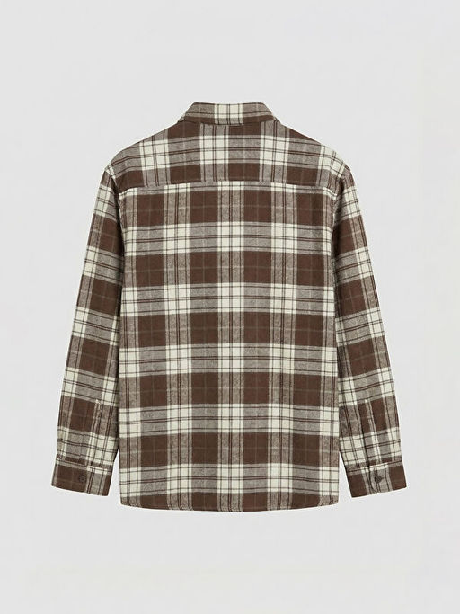 Ekose Erkek ?ocuk G?mlek