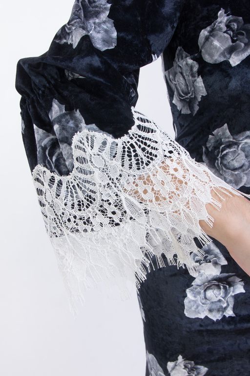 Платье П5-3731/2 - Wisell фото 5