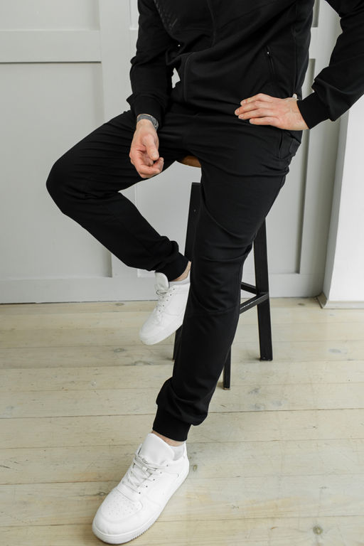 Костюм без начеса