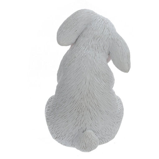 Фигурка декоративная "Заяц", L5 W5,5 H8 см