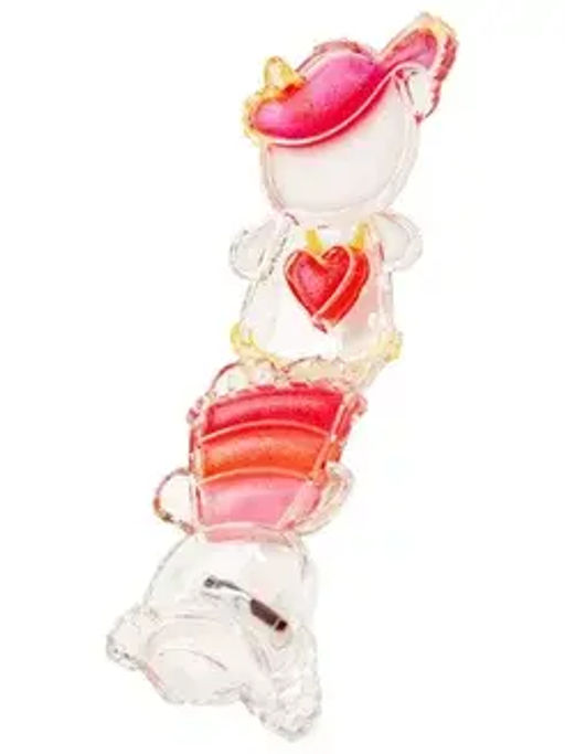 FFleur LG-18 Блеск для губ Мишка