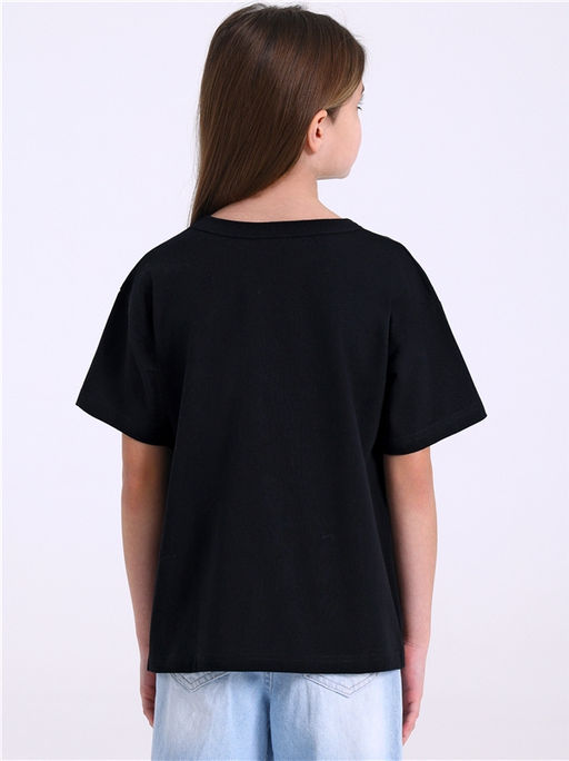 футболка 1ДДФК4328001 - Апрель фото 2