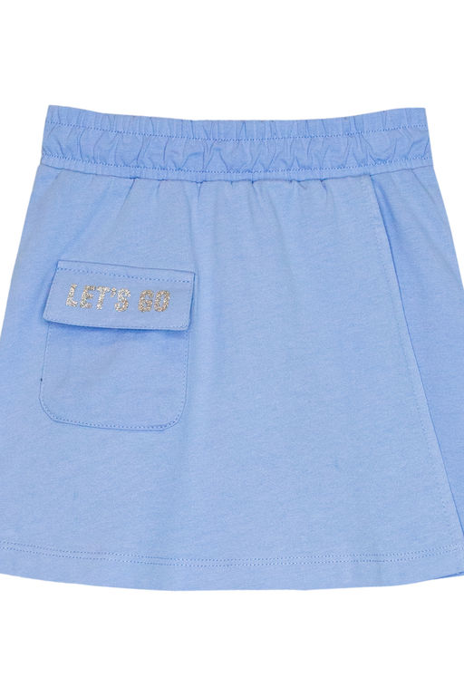 Шорты для девочки 101281 Lets go - Let's go фото 52