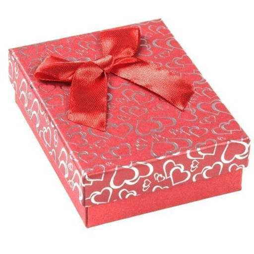 Коробка подарочная 7x9 см / YIN-13 /уп 12/1200/ - Галеонтрейд фото 5