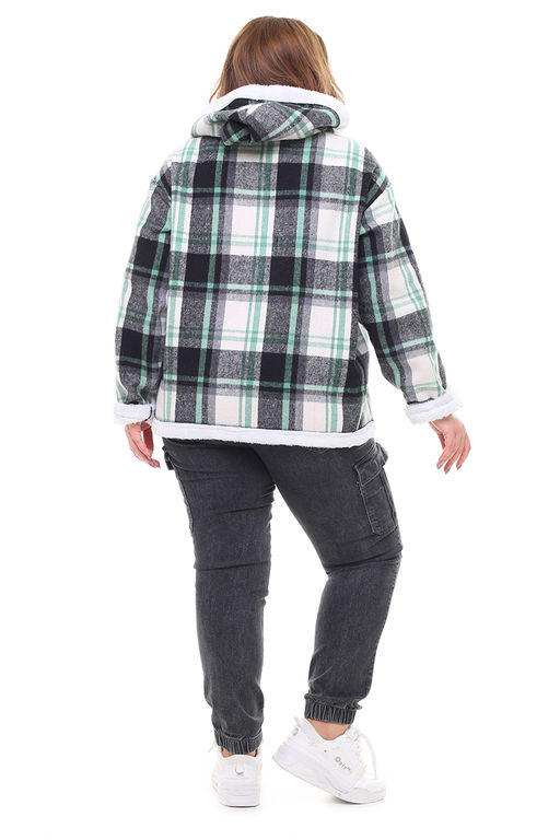 Рубашка-4309 - Lady maria фото 2