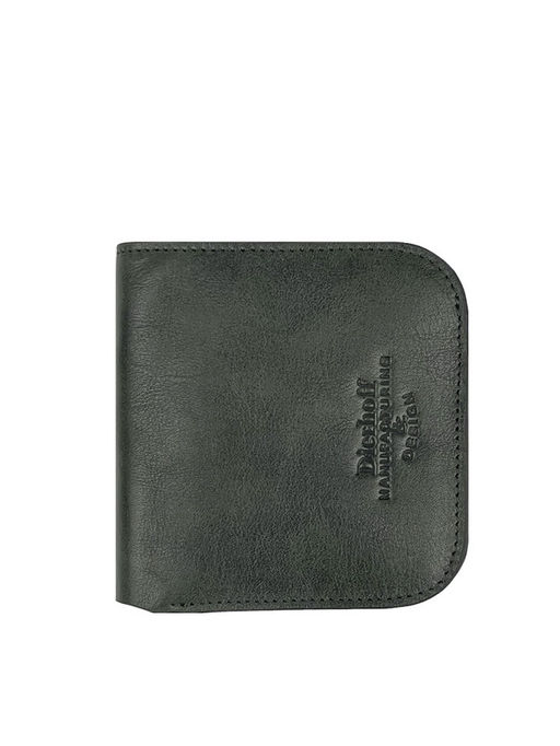 Мужское кожаное портмоне Dierhoff Д 6028-932 - Sergio valentini фото 2