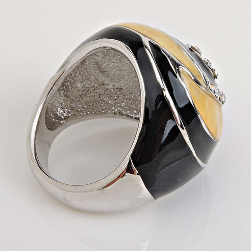 Кольцо арт. KG50 0063 (id 225697) - Rada фото 2