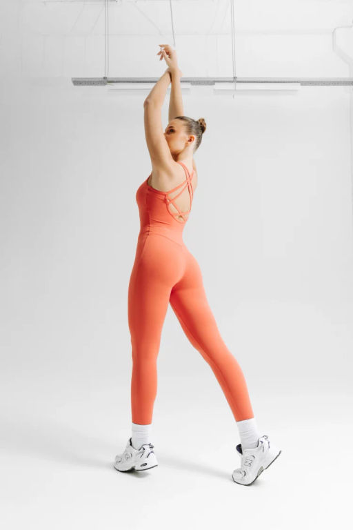Комбинезон Slim Soft - Forstrong фото 30