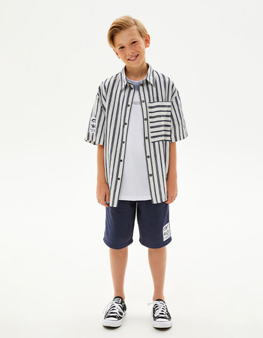 Шорты для мальчика