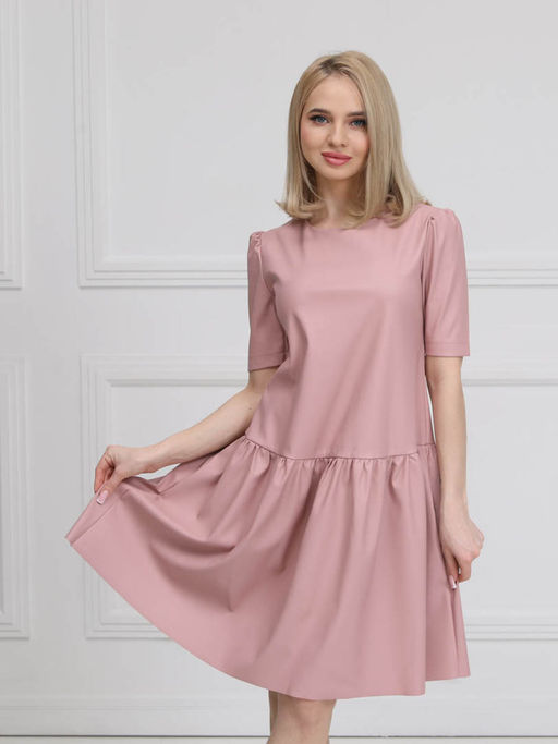 Платье П4-5203/4 - Wisell фото 22