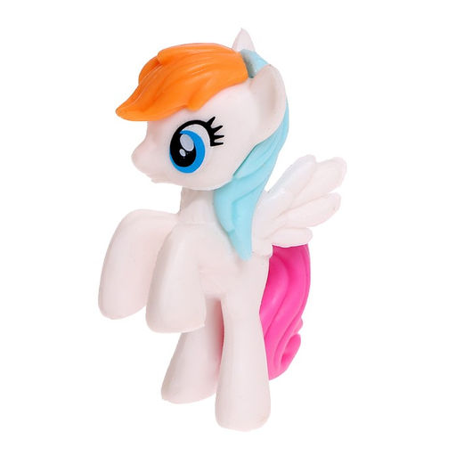 Игрушка пони Ева, МИКС - Happy valley фото 6