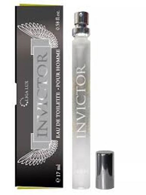 М NEO Туал/вода-ручка 17мл Invictor / Победоносный