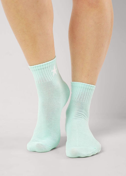 Носки женские Серф - Clever wear фото 2