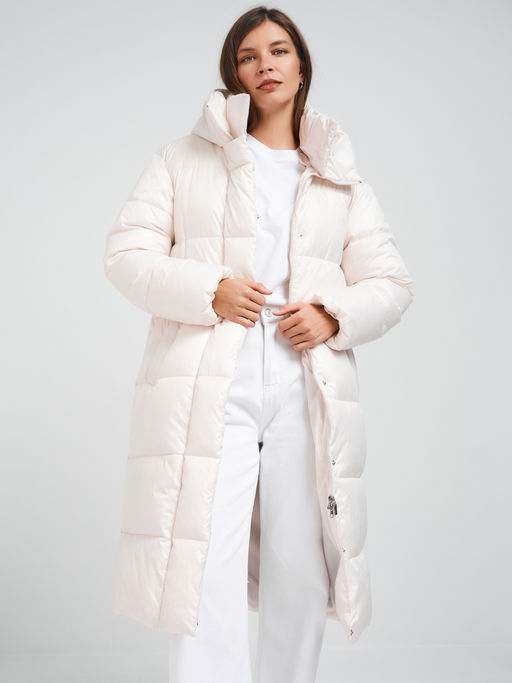 Пуховик женский 

АРТ. 81955z - Hoops фото 8