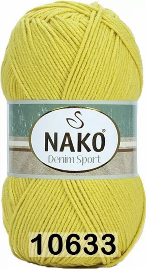 DENIM SPORT - Nako фото 23