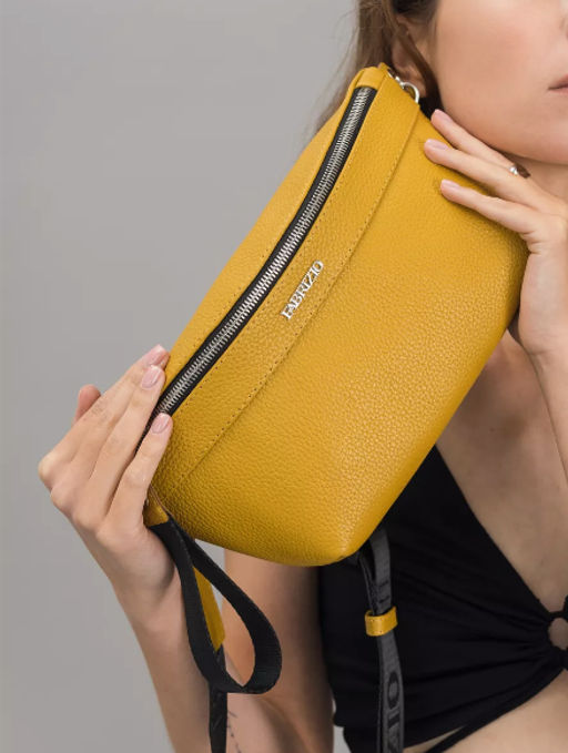 Сумка поясная Georgia