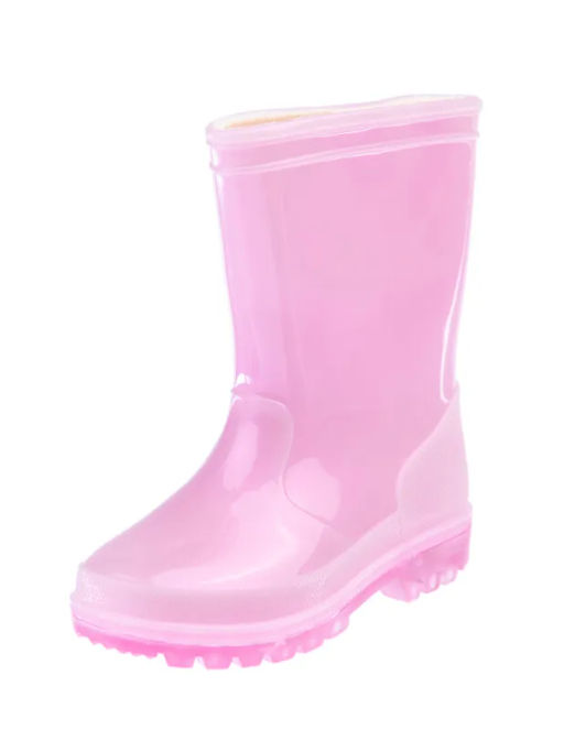 PlayToday / Сапоги резиновые для девочек  фото 2