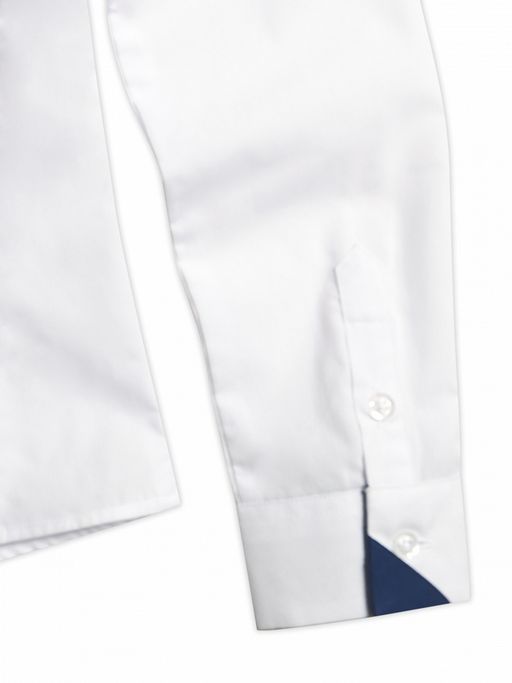 Pelican BWCJ7099 сорочка верхняя для мальчиков  фото 7