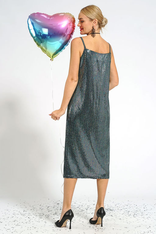 Платье ALANI 2032 - Alani collection фото 6