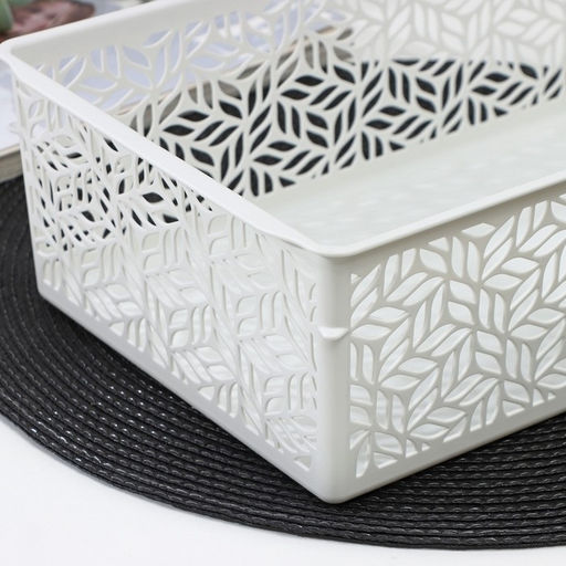 Корзина универсальная "Linden" 1,4л 190*140*75мм. арт.2213130