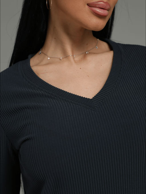 Леди костюм женский (бордо) - Lovetex фото 25