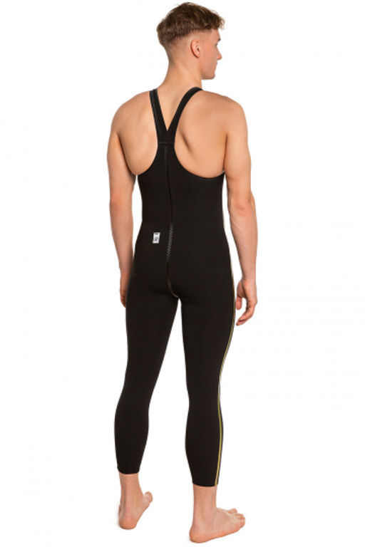 Гоночный костюм Open water full back men - Mad wave фото 4