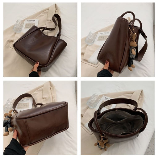 Bags Сумка женская / PU кожа / 0036