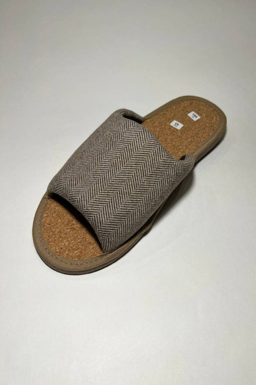 Тапочки мужские арт.98п