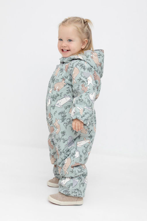 Crockid _ ВК 60085/н/23 УЗГ комбинезон дет фото 4