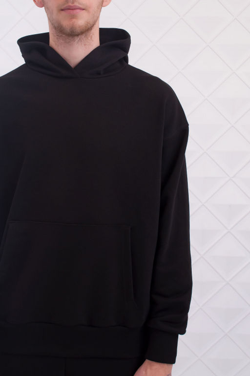 Арт. 6590/4 Костюм с брюками мужской 46-54 (5 шт) Цвет:Чёрный - Идеал фото 6