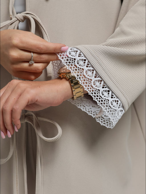 Купава костюм женский (бежевый)