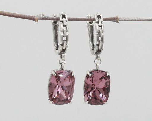 Серьги "Риста"