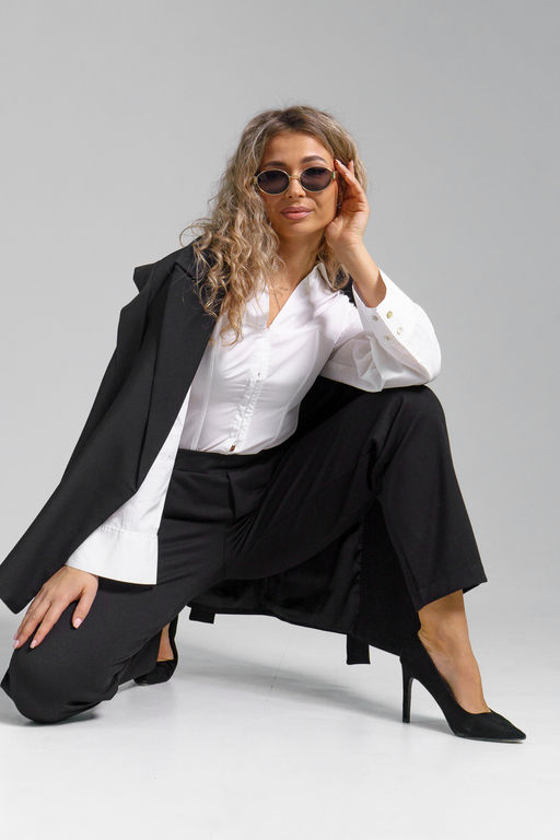 Брюки 53012
