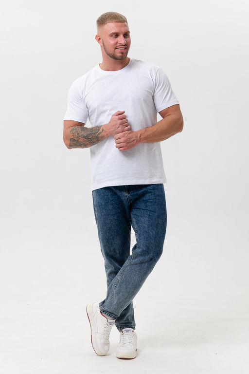 8471/02 набор футболок унисекс 2шт