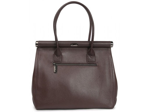 Сумка женская Lanotti YN231/коричневый