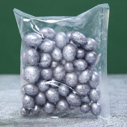 Мужской набор Настоящему мужчине: стакан 250 мл. х 2 шт., камни для виски 6 шт., арахис в шоколадной глазури, трюфель со вкусом коньяка 90 г. - Фабрика счастья фото 4