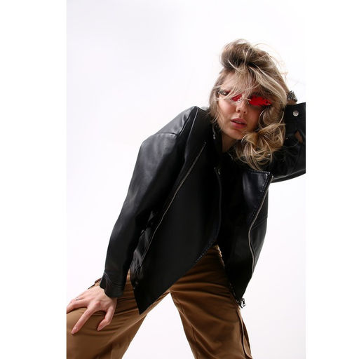 Очки карнавальные «Огонь»