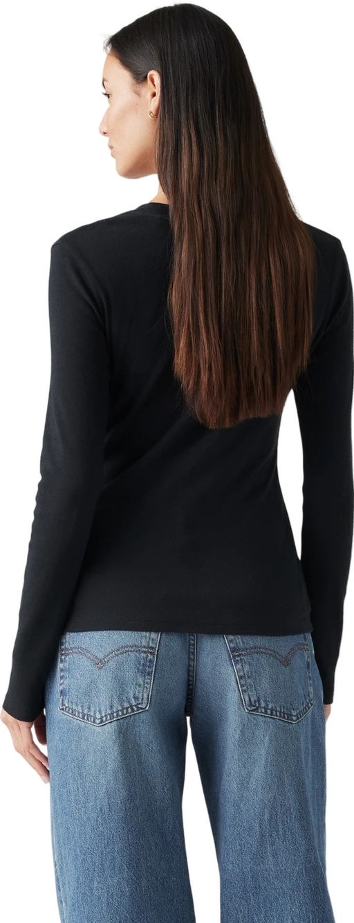 Лонгслив женский