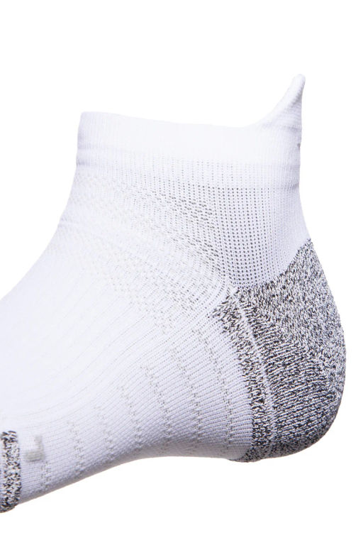 Носки короткие Белый - Anta фото 4