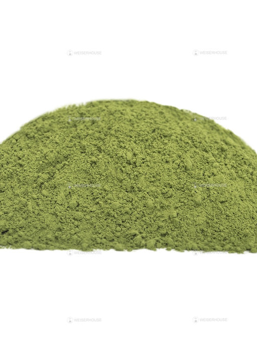 Чай из Японии  Матча с черной смородиной  - Weiserhouse фото 2