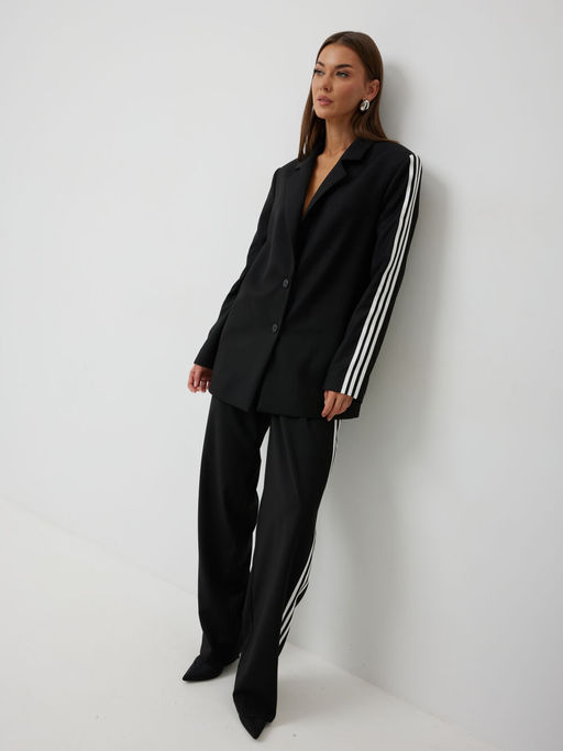 Жакет VN fashion 1051 черный