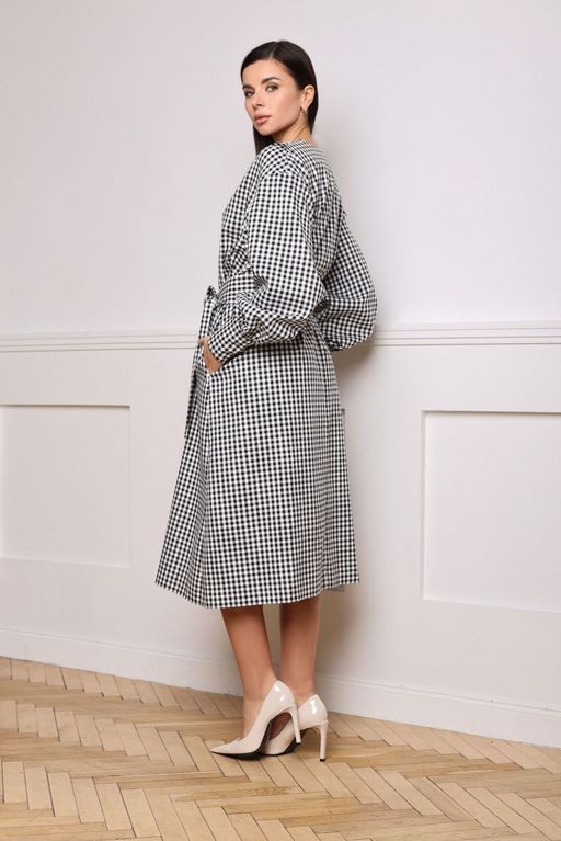 Платье AURA 3054-176 фото 2