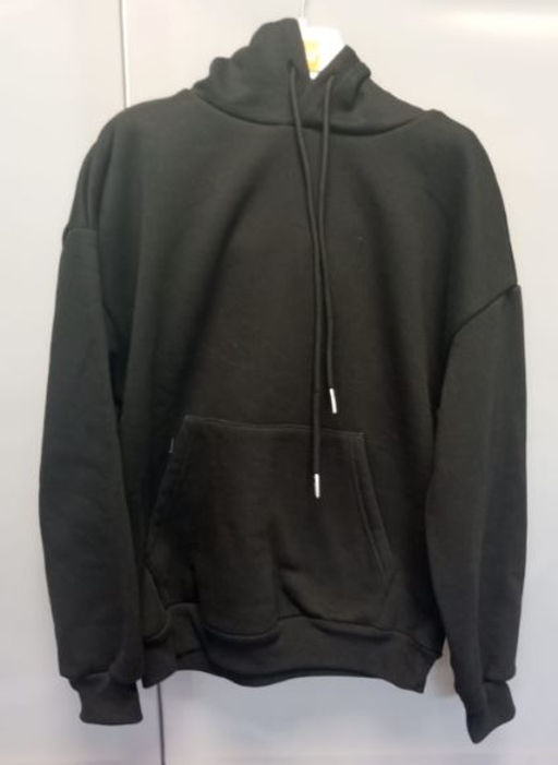 Толстовка черный