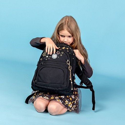 RG-462-2 Рюкзак школьный с обвесом - Grizzly фото 7