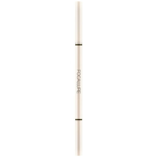 FOCALLURE Карандаш для бровей Artist Superfine Eyebrow Pencil тон 03 холодный серый, 0,08 г  фото 2