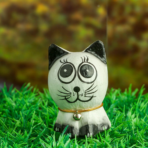 Набор сувенирный «Милые кошечки», 21×3.5×6 см, МИКС