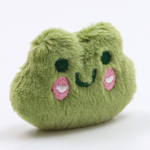Набор мягких игрушек Milo toys в банке, 17 шт., МИКС